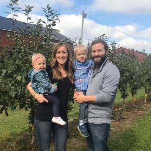 Meet your Posher, Ben